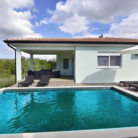Family Friendly House With A Swimming Pool Buroli, - 22400 Holiday home *