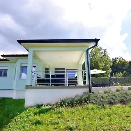 Family Friendly House With A Swimming Pool Buroli, - 22400