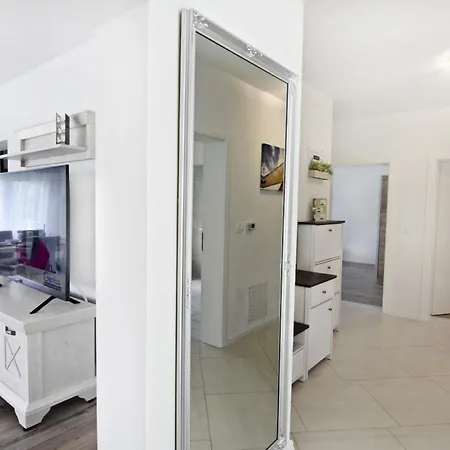 Holiday home Family Friendly House With A Swimming Pool Buroli, - 22400