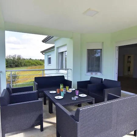 Family Friendly House With A Swimming Pool Buroli, - 22400 * Umag
