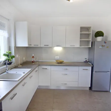Holiday home Family Friendly House With A Swimming Pool Buroli, - 22400 *