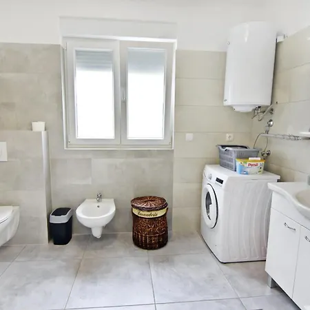 Family Friendly House With A Swimming Pool Buroli, - 22400
