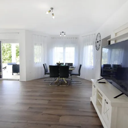 Holiday home Family Friendly House With A Swimming Pool Buroli, - 22400 *