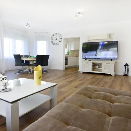 Holiday home Family Friendly House With A Swimming Pool Buroli, - 22400 *